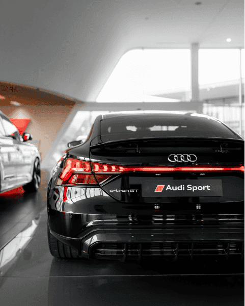 Audi Background