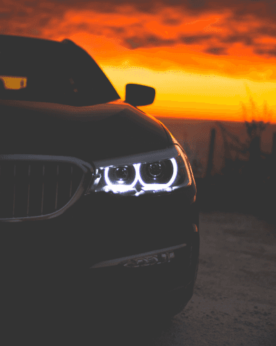 BMW Background