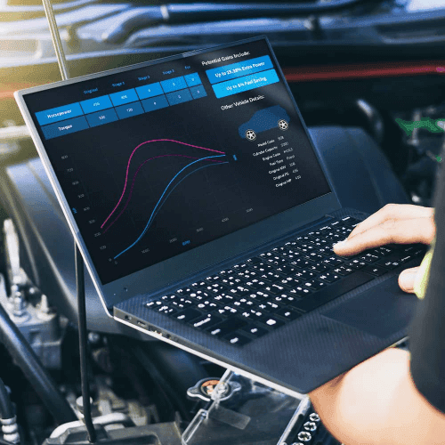 ECU Remapping