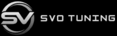 SVO Tuning Logo