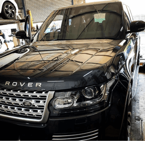 Stage 1 Remapping