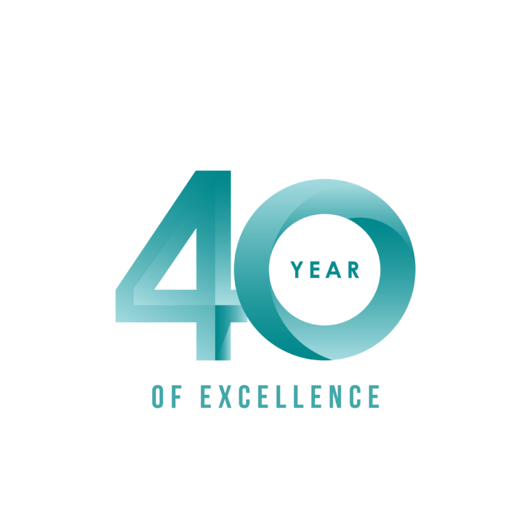 —Pngtree—40 year of excellence vector_4001485